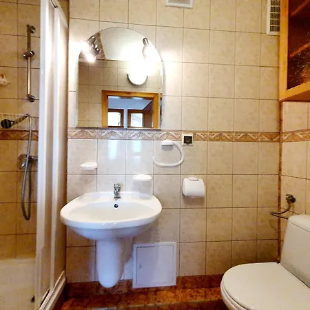 Mieszkanie Na Zabiance Gdańsk