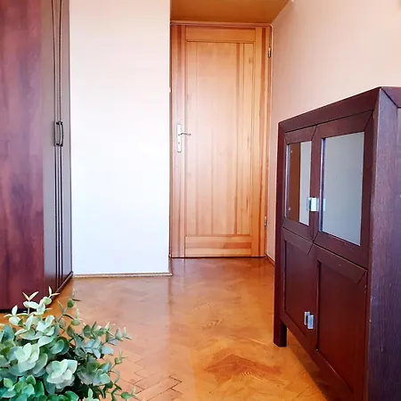 Mieszkanie Na Zabiance Gdansk