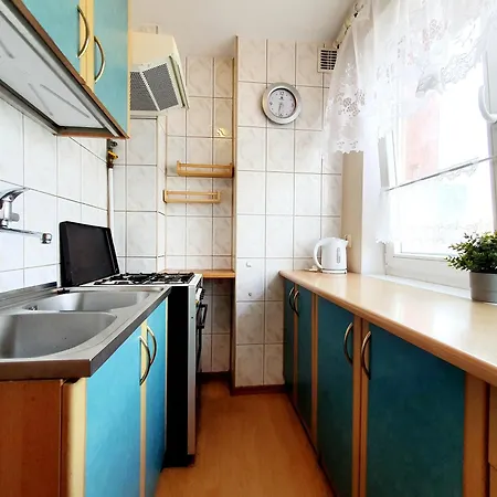 Apartment Mieszkanie Na Zabiance *