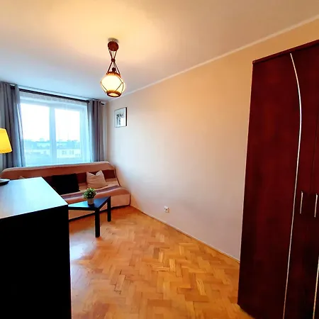 Mieszkanie Na Zabiance Apartment *