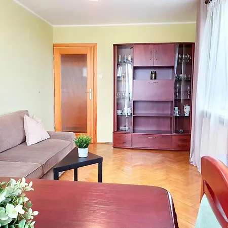 Mieszkanie Na Zabiance Apartment *